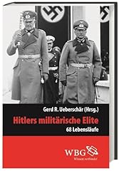 Hitlers militärische elite gebraucht kaufen  Wird an jeden Ort in Deutschland