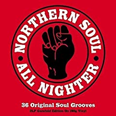 Northern soul nighter for sale  Delivered anywhere in UK