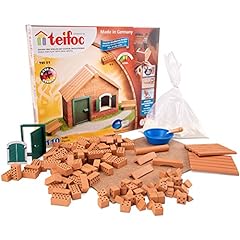 Teifoc starter house for sale  Delivered anywhere in UK