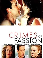 Crimes passion usato  Spedito ovunque in Italia 