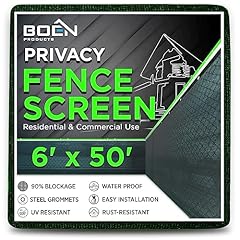 Boen backyard privacy for sale  Delivered anywhere in USA 