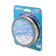 Seas 100 fluorocarbon for sale  Delivered anywhere in UK