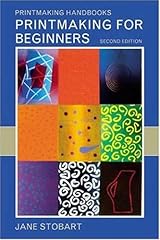 Printmaking beginners 2nd for sale  Delivered anywhere in USA 