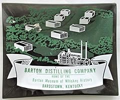 Barton distilling company for sale  Delivered anywhere in USA 