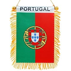 Anley portugal flagge gebraucht kaufen  Wird an jeden Ort in Deutschland