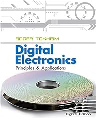 Digital electronics principles for sale  Delivered anywhere in USA 