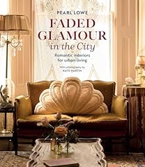 Faded glamour city for sale  Delivered anywhere in UK