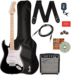 Fender squier sonic for sale  Delivered anywhere in USA 
