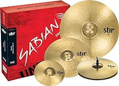 Sabian sbr promotional for sale  Delivered anywhere in USA 