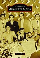 Milwaukee mafia for sale  Delivered anywhere in USA 