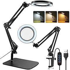 Ygitk magnifying lamp for sale  Delivered anywhere in UK