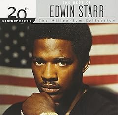 Best edwin starr for sale  Delivered anywhere in UK