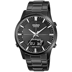 Casio herrenarmbanduhr analog gebraucht kaufen  Wird an jeden Ort in Deutschland