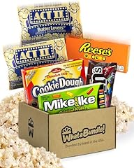 Movie night care for sale  Delivered anywhere in USA 