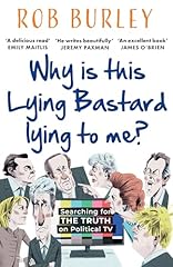 Lying bastard lying for sale  Delivered anywhere in UK