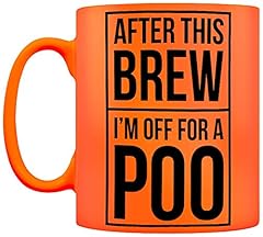 Grindstore brew poo for sale  Delivered anywhere in UK