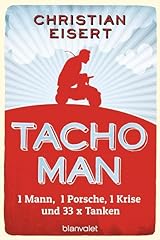 Tacho man mann usato  Spedito ovunque in Italia 