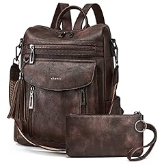 Shrrie backpack purse for sale  Delivered anywhere in USA 