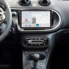 Inch android autoradio usato  Spedito ovunque in Italia 