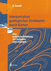 Interpretation geologischer st gebraucht kaufen  Wird an jeden Ort in Deutschland