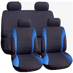 peugeot 107 seat covers for sale  Delivered anywhere in UK
