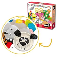 Headu paper fantasy usato  Spedito ovunque in Italia 