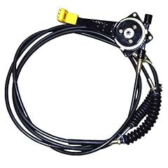 Bajato throttle cable for sale  Delivered anywhere in UK