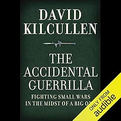 Accidental guerrilla fighting for sale  Delivered anywhere in USA 