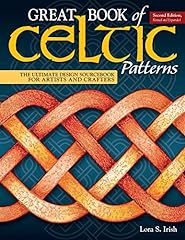 Great book celtic for sale  Delivered anywhere in UK