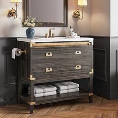 Ironck bathroom vanity for sale  Delivered anywhere in USA 