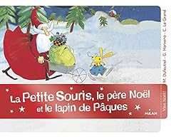 Petite souris père d'occasion  Livré partout en France