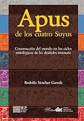 Apus los cuatro for sale  Delivered anywhere in USA 