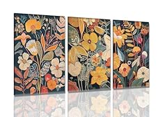 Dytila framed orange for sale  Delivered anywhere in USA 