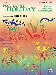 Flex ability holiday usato  Spedito ovunque in Italia 