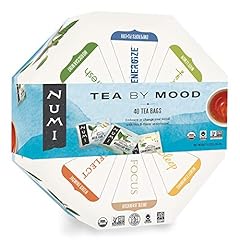 Numi organic tea for sale  Delivered anywhere in USA 