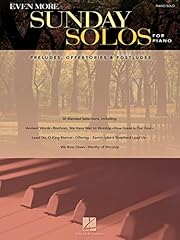 Even sunday solos for sale  Delivered anywhere in USA 