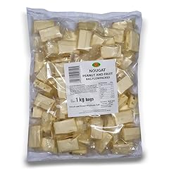 Nougat peanut fruit for sale  Delivered anywhere in UK