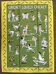Wonderful word cricket for sale  Delivered anywhere in UK