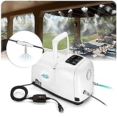 Patio misting system for sale  Delivered anywhere in USA 
