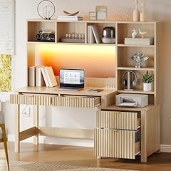 Yitahome computer desk for sale  Delivered anywhere in USA 