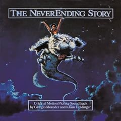 The neverending story gebraucht kaufen  Wird an jeden Ort in Deutschland