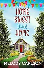 Home sweet tiny for sale  Delivered anywhere in USA 