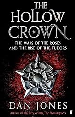 Hollow crown wars for sale  Delivered anywhere in UK
