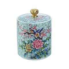 Bicuzat enamel ceramic for sale  Delivered anywhere in USA 