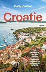 Croatie 11ed d'occasion  Livré partout en France