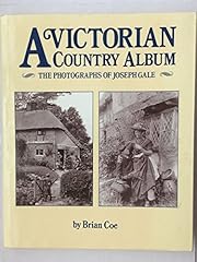 Victorian country album for sale  Delivered anywhere in UK