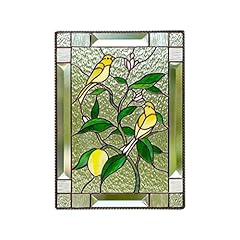 Cardinal stained window for sale  Delivered anywhere in UK