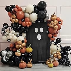Halloween balloon arch for sale  Delivered anywhere in USA 