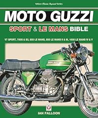 The moto guzzi usato  Spedito ovunque in Italia 