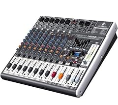 Behringer xenyx x1222usb usato  Spedito ovunque in Italia 